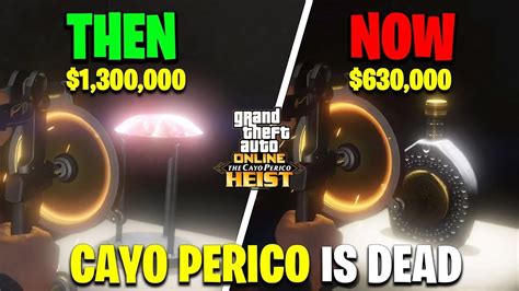 cayo perico payout|cayo perico heist most expensive.